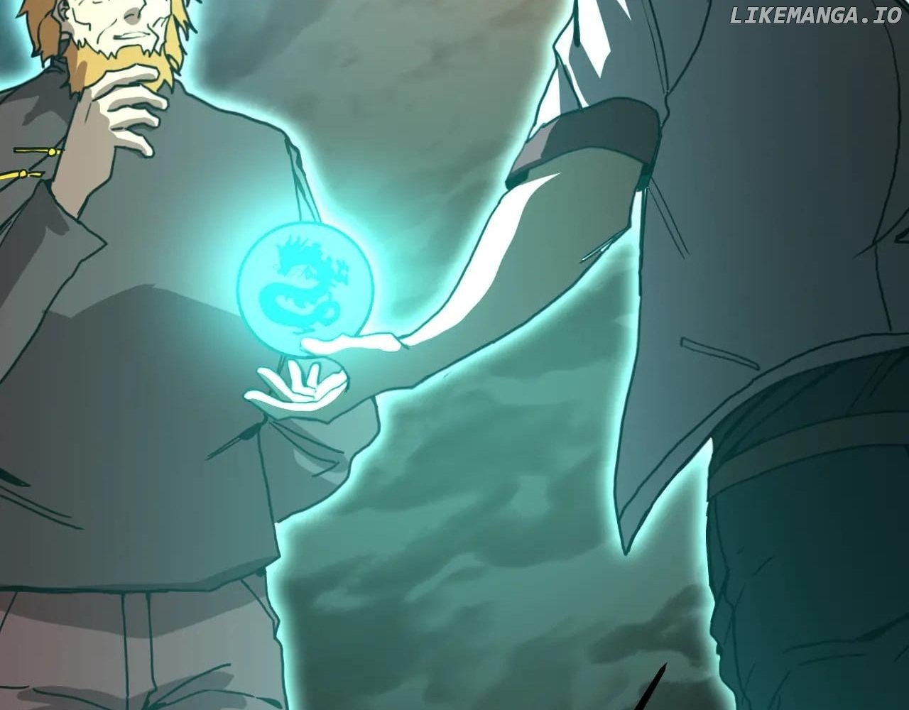 Log into the Future Chapter 219 - page 59